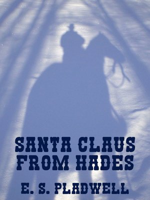 cover image of Santa Claus from Hades